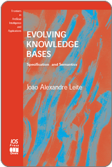 João Alexandre Leite. Evolving Knowledge Bases. IOS Press, 2003